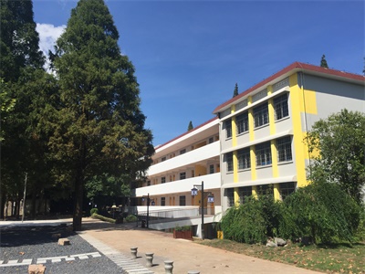 龍游初陽書院